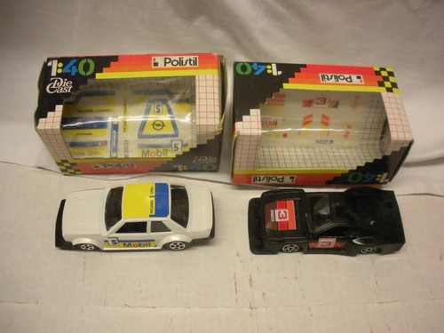 Lotto automodelli lancia - 2,
