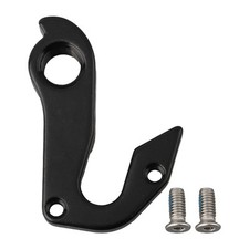 Appendino Mech Deragliatore Posteriore Design Elegante per HAIBIKE per Sduro Hard Life 4 0