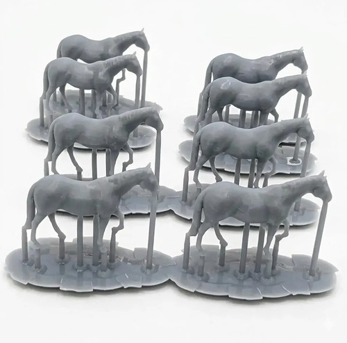 Set cavalli scala 1 - set, 8