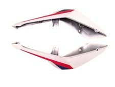 fiancate codino tail fairing BMW G 310 R 16-20 BMWA6