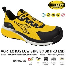 Diadora Utility scarpa da