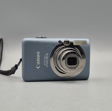 Canon IXUS 95 IS Digital