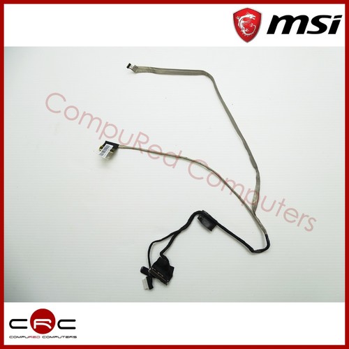 Msi gs60 2qd - 2qe, (ms-16h5)