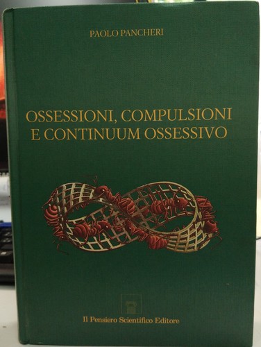Ossessioni compulsioni - ossessioni, e