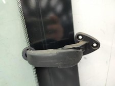 Vetro laterale fisso