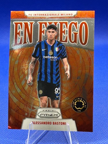 2025 panini prizm fifa - 2025, club