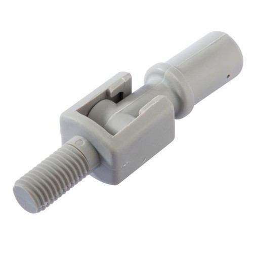 Adapterset per appoggiagambe - per,