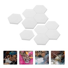 10 pezzi basi frag di corallo