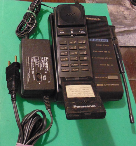 Panasonic t9080bx - panasonic, kx-t9080bx