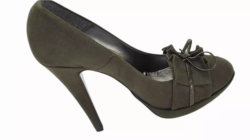Scarpe donna décolleté - , tacco
