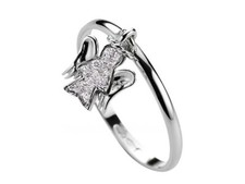 Anello Donna ROBERTO GIANNOTTI AN256