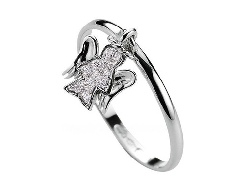 Anello donna roberto giannotti - donna,