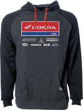Factory Effex Honda Racewear
