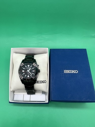Orologio seiko uomo 5m65 0ab0 - orologio, 5m65-0ab0