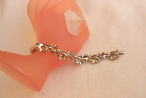 Bracciale firmato trifari - trifari, (c)
