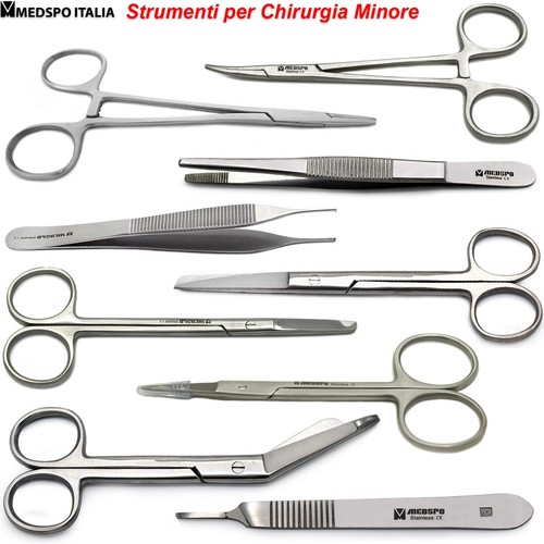 Strumenti chirurgici chirurgia - strumenti,