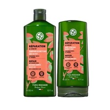 SET riparazione botanica Yves