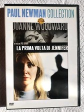 Dvd LA PRIMA VOLTA DI JENNIFER