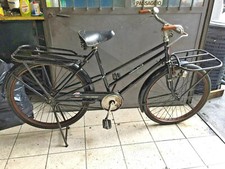  ATALA fornaio trasporto freni bacchette vintage taglia 51cm