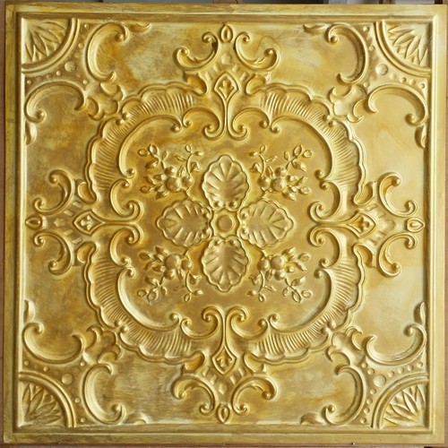Piastrelle per soffitto