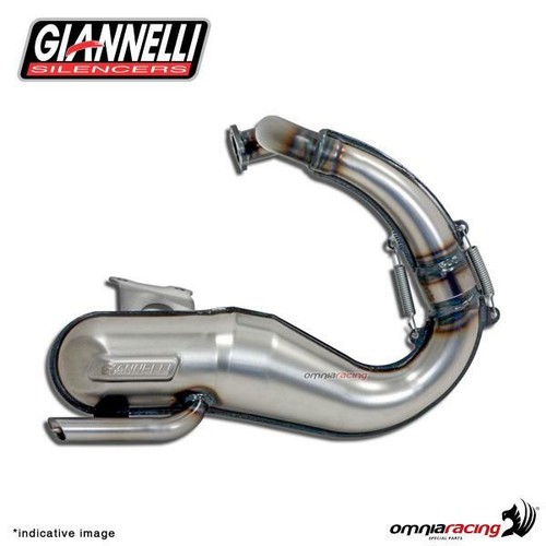Marmitta giannelli vintage per - marmitta,