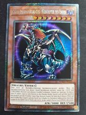 Yu-Gi-Oh! RA03-DE133 Drago Imperatore del Caos - Inviato della Fine PlatSecR NM 1st