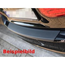 Load sill guard carbon for