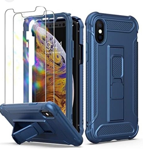 Cover iphone vetro non - cover,