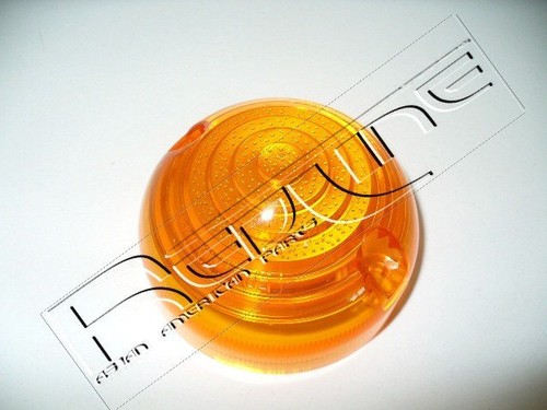 Plastica fanale freccia land - freccia,