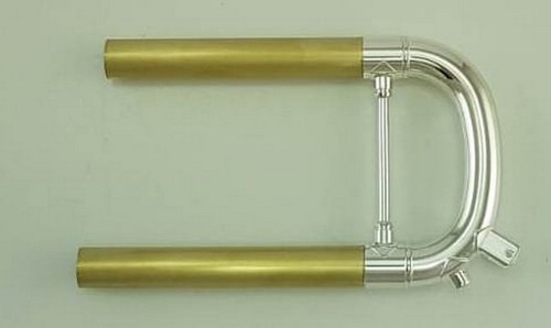 Yamaha pompa generale tromba