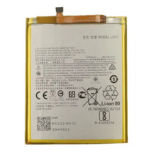 BATTERIA PER MOTOROLA MOTO ONE