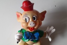 Tommy ledra plastic anni 70 - plastic, '70