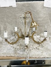Lampadario soffitto vintage - da,