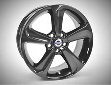 Cerchi In Lega VOLVO V40 V50 7,5X17 ET52,5 5X108 31317287