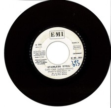 ROLLING STONES MISS YOU   DISCO  VINILE  45 GIRI 7 " JUKE BOX