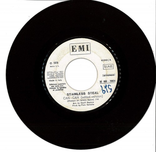 Rolling stones miss you - miss,