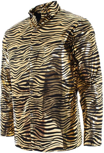 Camicia costume halloween - costume, joe