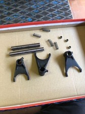 Cambio Forchette Ktm 525 520 450 400 Exc 2000 2001 2002 2003 2004 2005 2006 2007