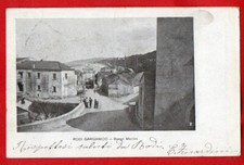 RODI GARGANICO - BORGO MARINA