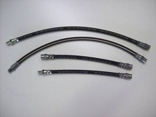 Mercedes W111 Cabrio 1968-1971