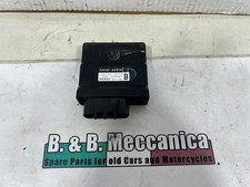 CENTRALINA MOTORE SUZUKI SIXTEEN 150 2007 - 2014 (DF639)