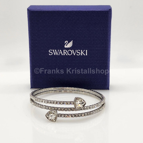 Swarovski twisty bracciale - twisty,