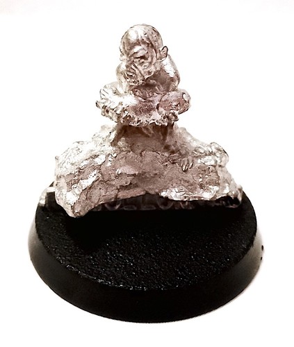 Lord the rings warhammer - the,