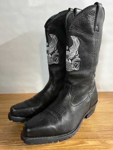 Stivali harley davidson - stivali,