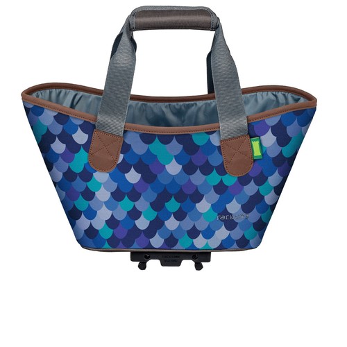 Racktime borsa portapacchi - borsa,