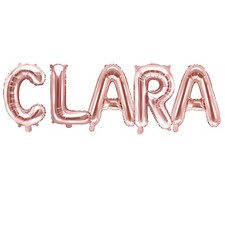 Palloncino FOIL MYLAR ROSA