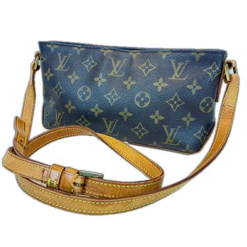 Borsa tracolla louis vuitton - tracolla,