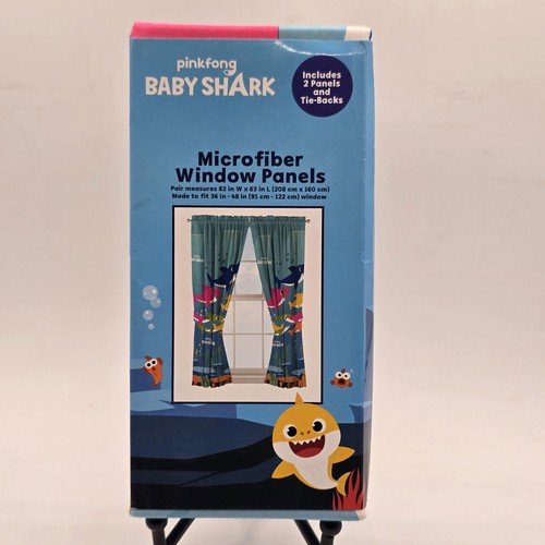 Pinkfong baby shark - pinkfong,