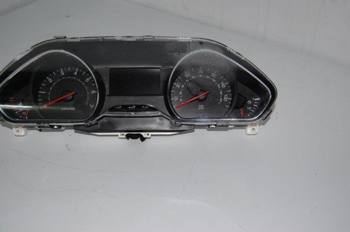 Orologi speedo attivi peugeot - orologi,