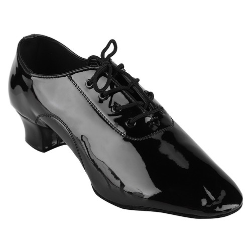 Scarpe latine morbide scarpa